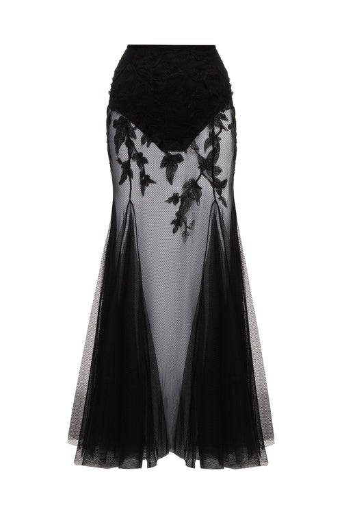 #Black