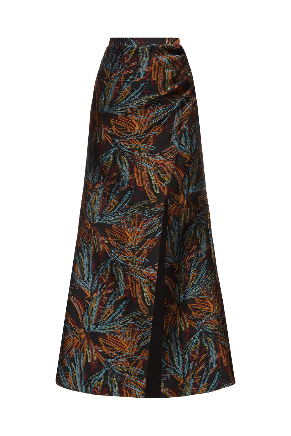 Спідниця з яскравим візерунком Dorotea