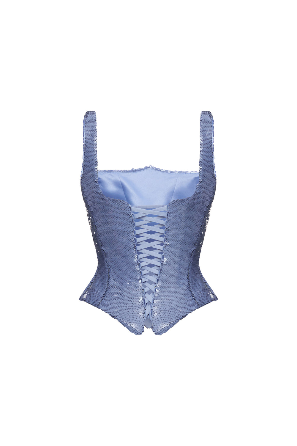 #Blue