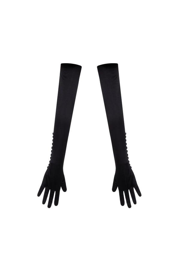 #Black