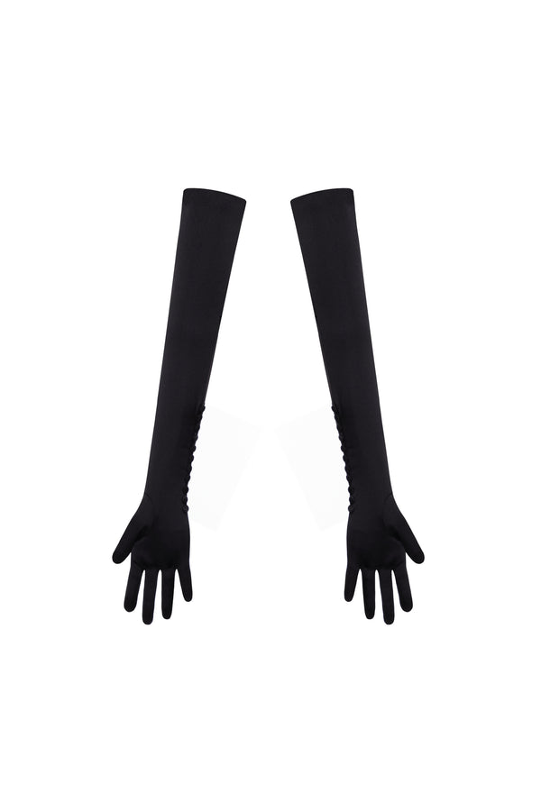 #Black