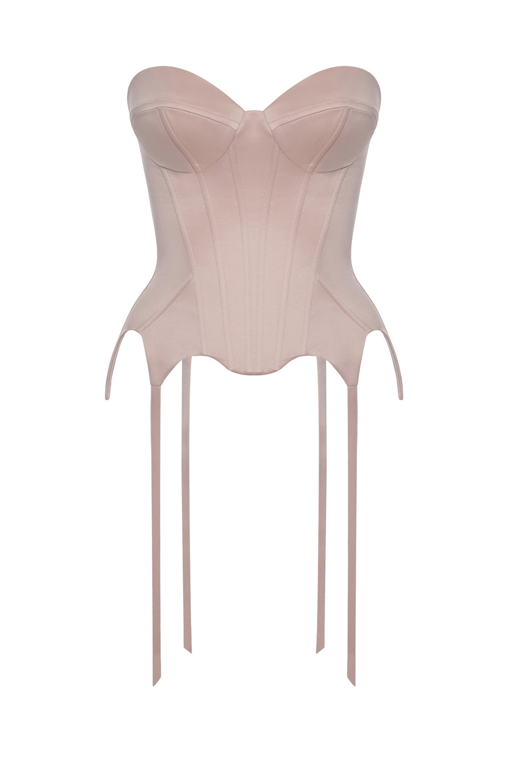 #Nude