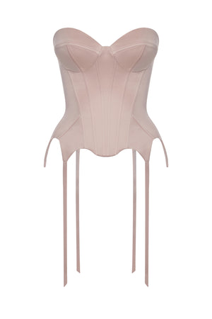 #Nude