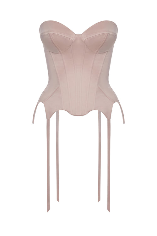 #Nude