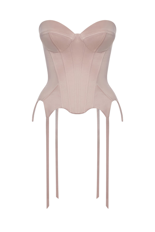 #Nude