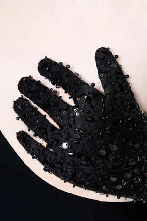 #Black