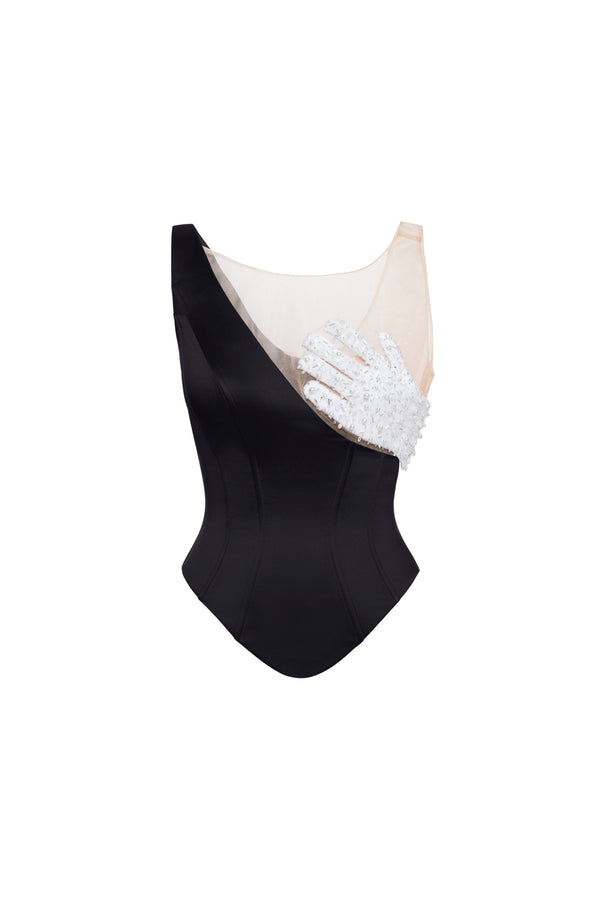 #Black&Ivory