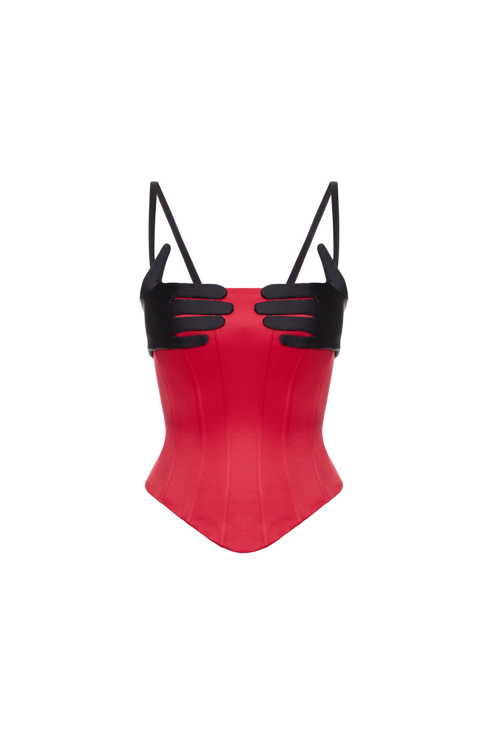 #Red