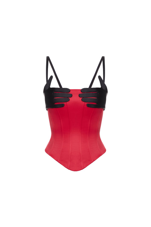 #Red