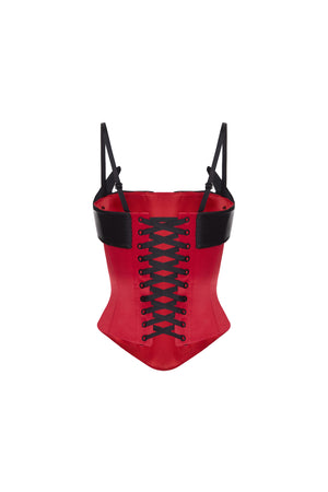 #Red