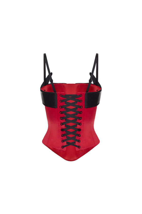 #Red