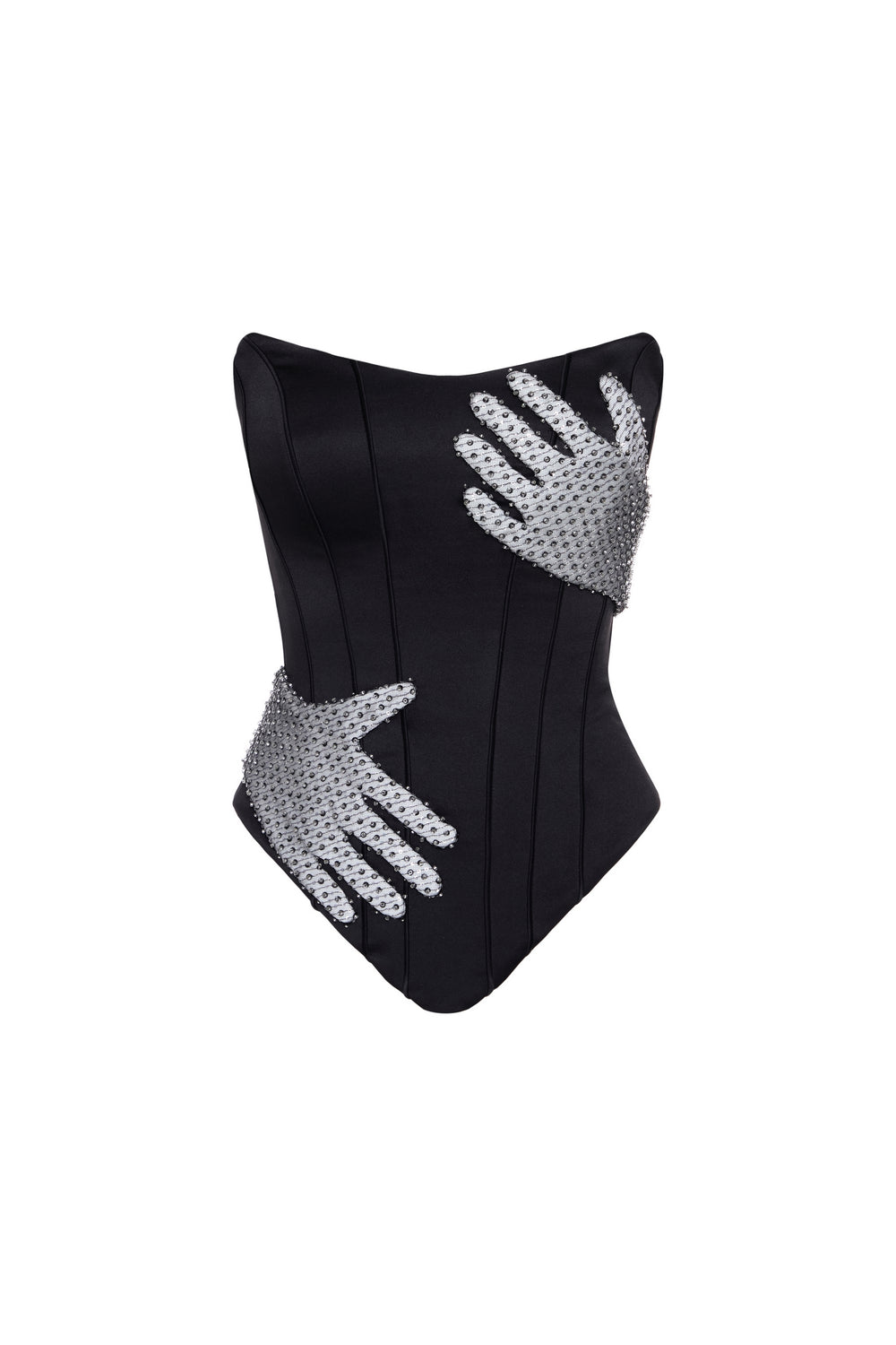 #Black&Ivory