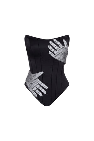 #Black&Ivory