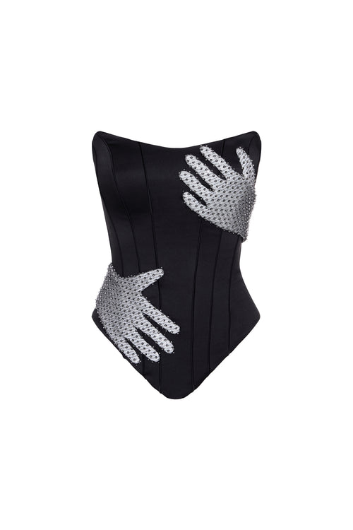 #Black&Ivory