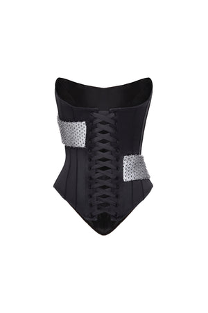 #Black&Ivory