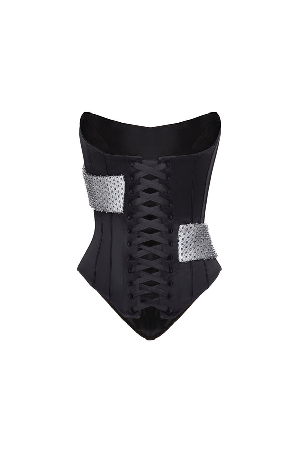 #Black&Ivory