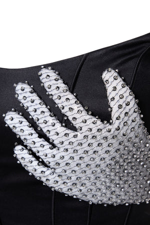 #Black&Ivory