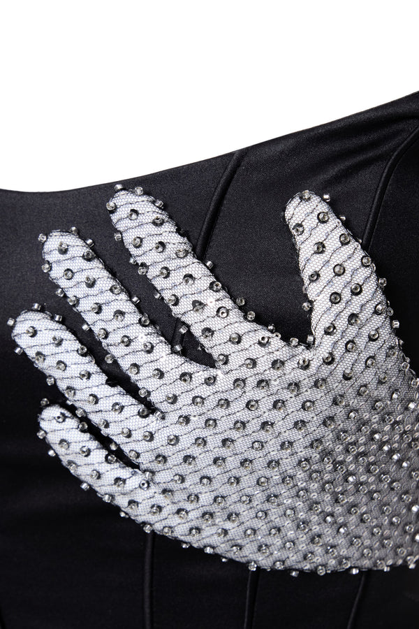 #Black&Ivory