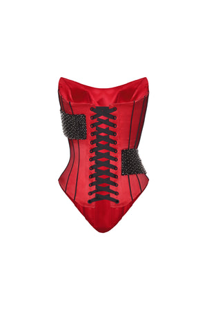 #Red