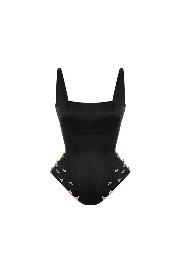 #Black