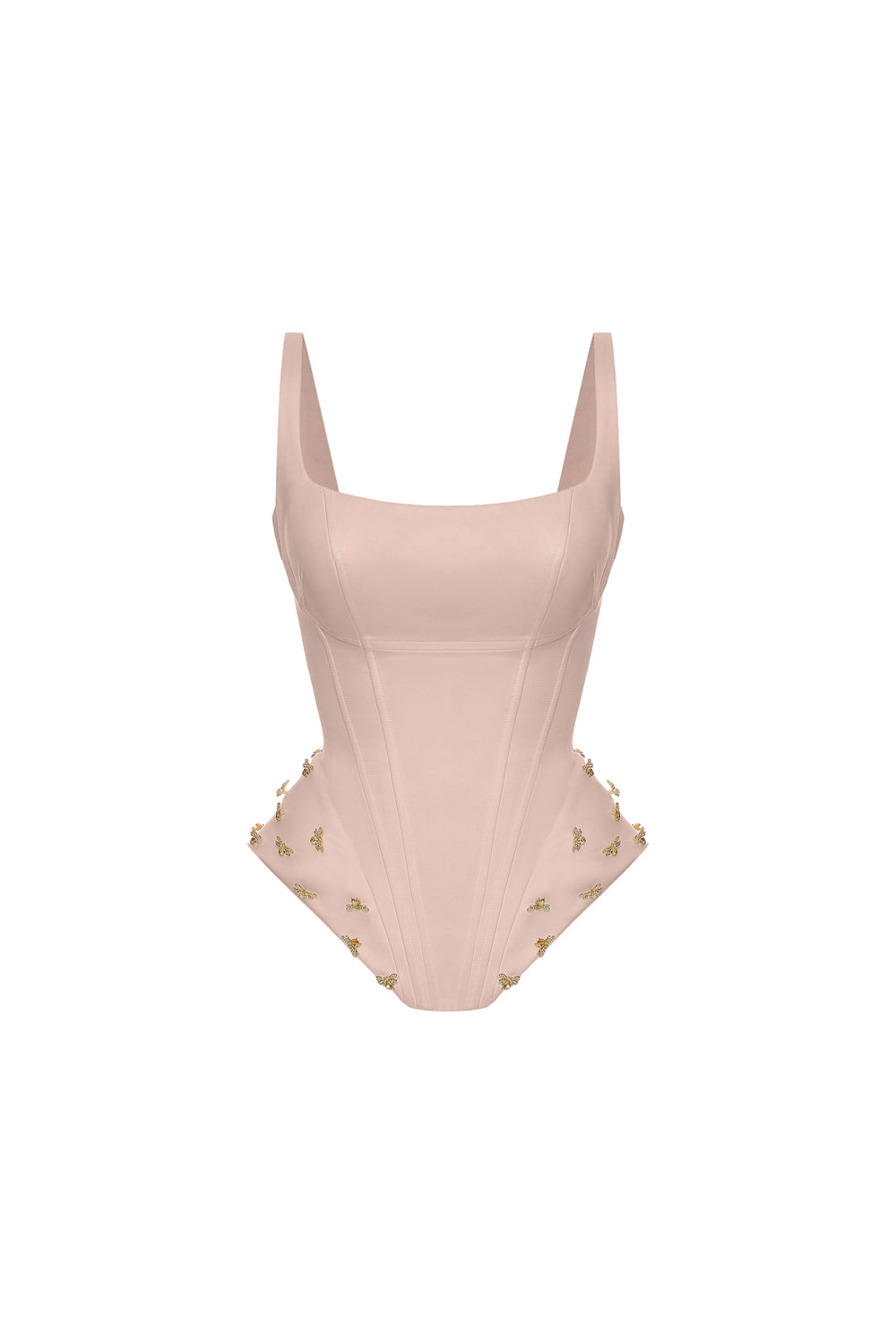 #Nude