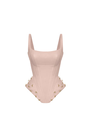 #Nude