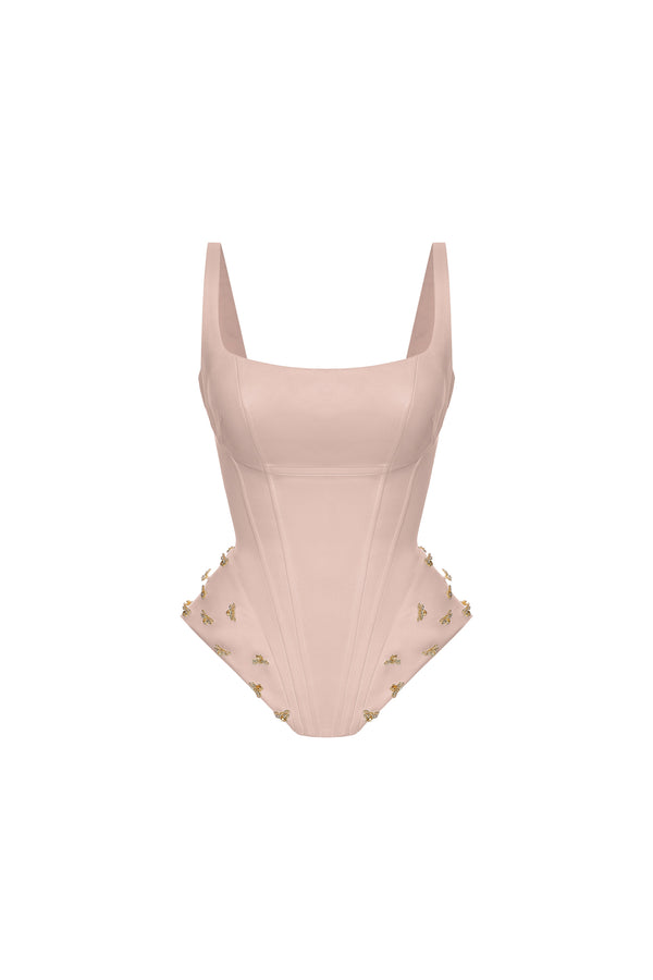 #Nude