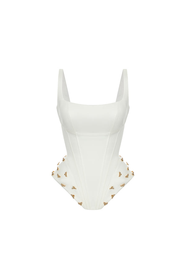 #Ivory