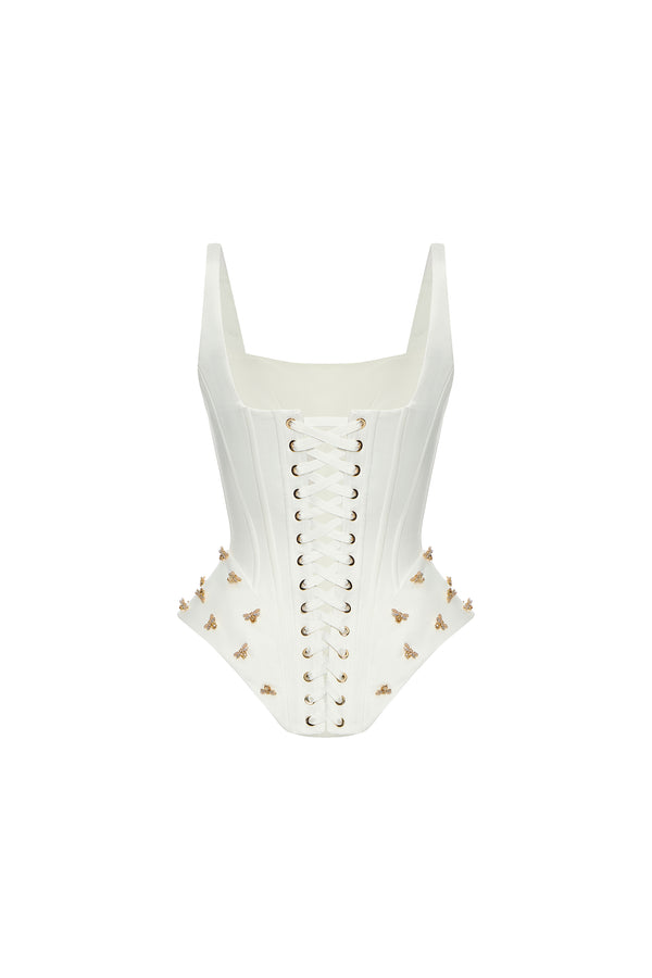 #Ivory