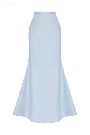 #Blue