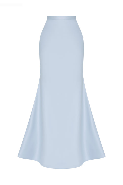 #Blue
